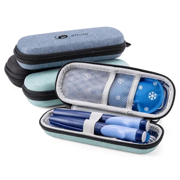 Diabetic Insulin Cooler Bag