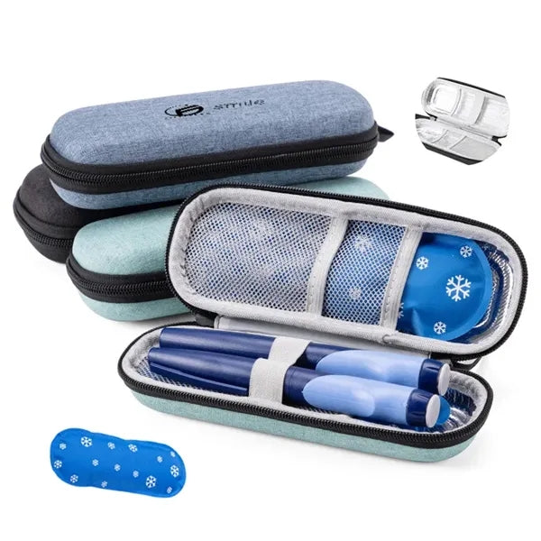 Diabetic Insulin Cooler Bag