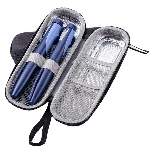 Diabetic Insulin Cooler Bag