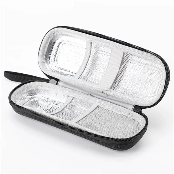 Diabetic Insulin Cooler Bag