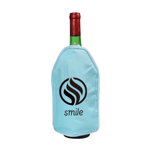 Insulated Wine Cooler Sleeve
