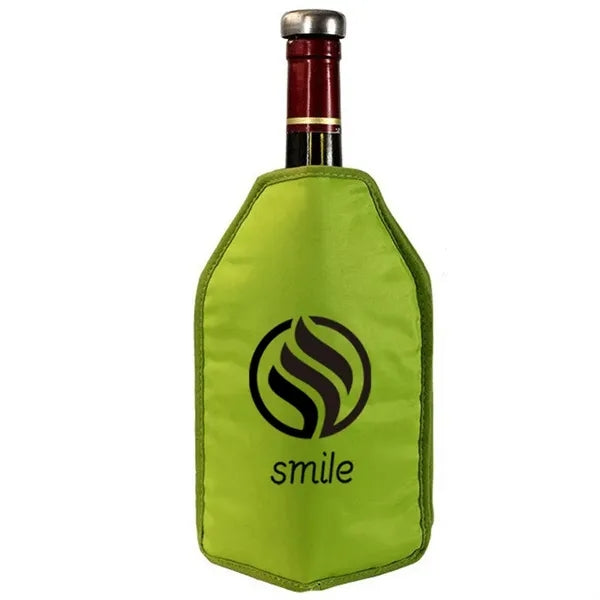 Insulated Wine Cooler Sleeve