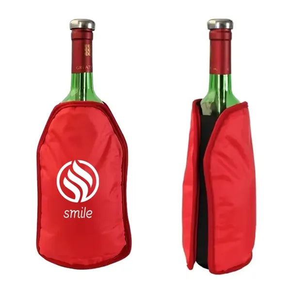 Insulated Wine Cooler Sleeve
