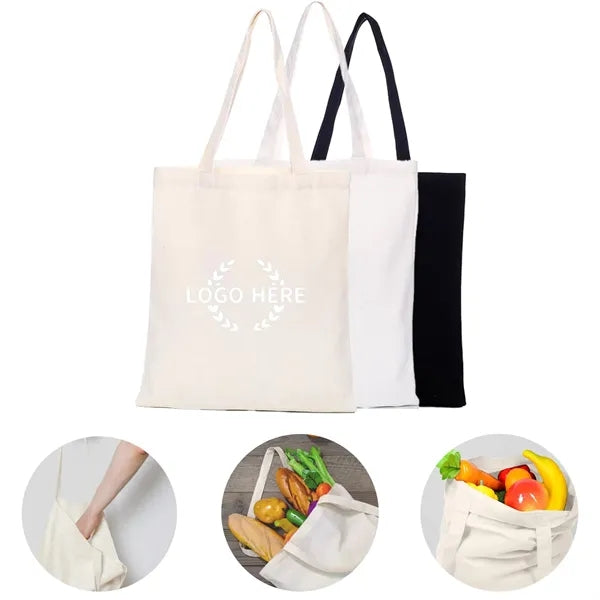 Cotton Tote Bags