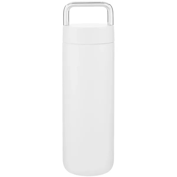 20 oz Fellow Carter SS/Ceramic Insulated Tumbler with Handle