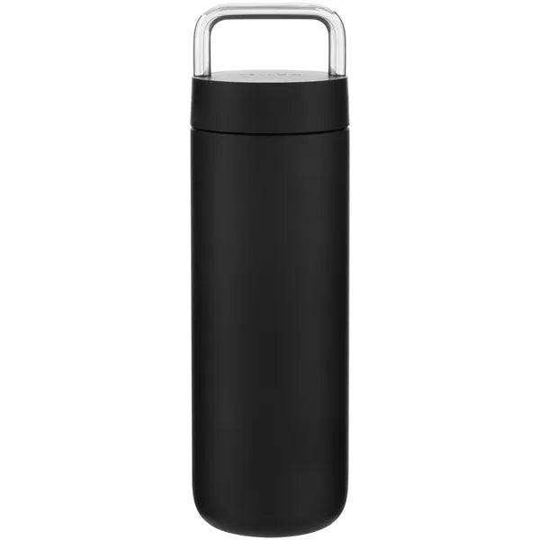 20 oz Fellow Carter SS/Ceramic Insulated Tumbler with Handle