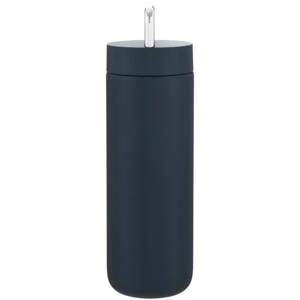 20 oz Fellow Carter SS/Ceramic Insulated Tumbler with Handle