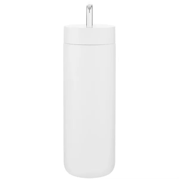 20 oz Fellow Carter SS/Ceramic Insulated Tumbler with Handle