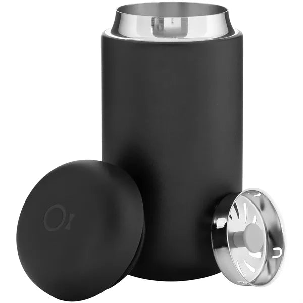 12 oz Fellow Carter Move Stainless/Ceramic Insulated Tumbler