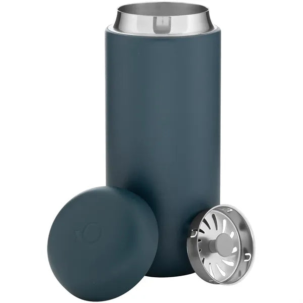 16 oz Fellow Carter Move SS/Ceramic Insulated Travel Tumbler