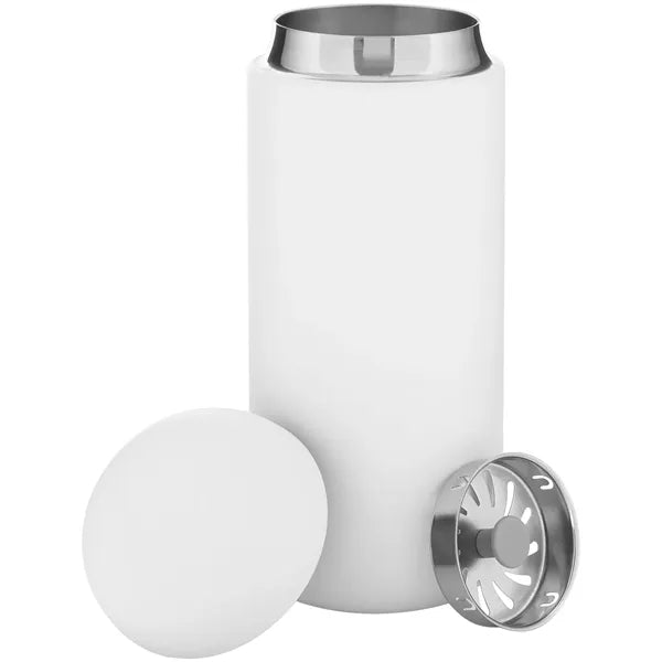 16 oz Fellow Carter Move SS/Ceramic Insulated Travel Tumbler