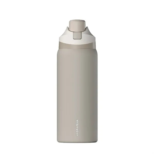 Hydrapeak 32 oz Oasis Water Bottle