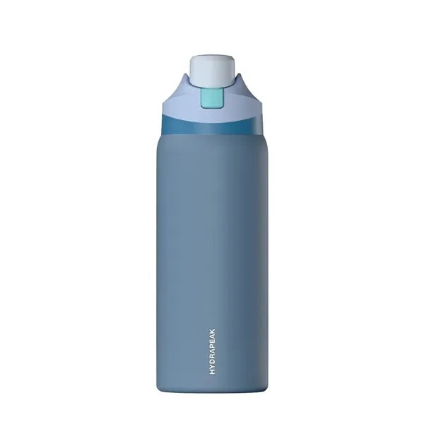 Hydrapeak 32 oz Oasis Water Bottle