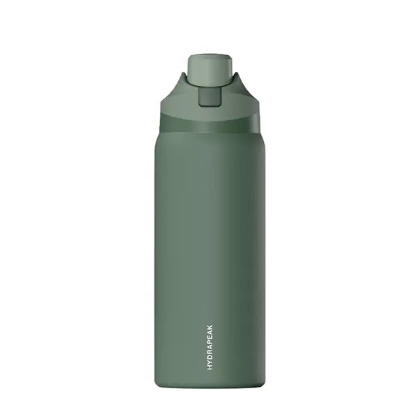 Hydrapeak 32 oz Oasis Water Bottle