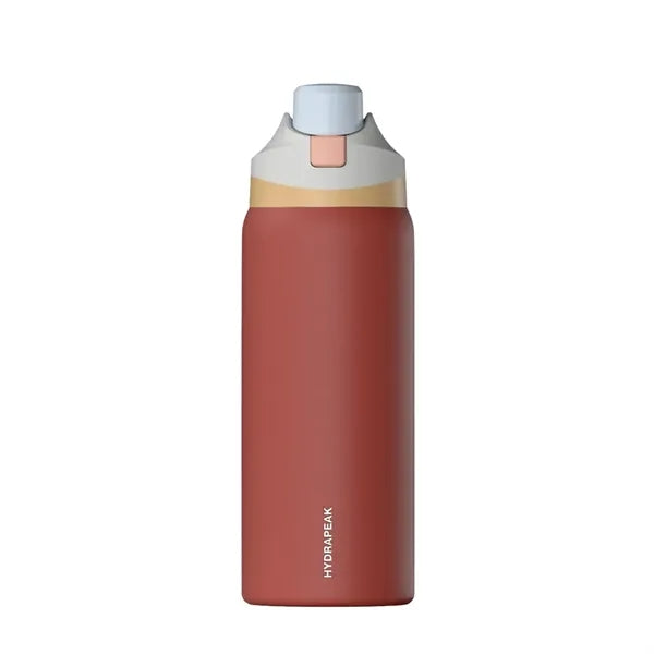 Hydrapeak 32 oz Oasis Water Bottle