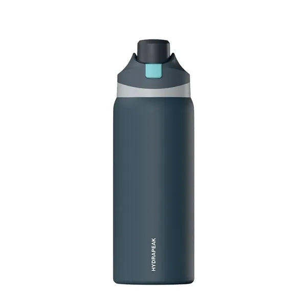 Hydrapeak 32 oz Oasis Water Bottle