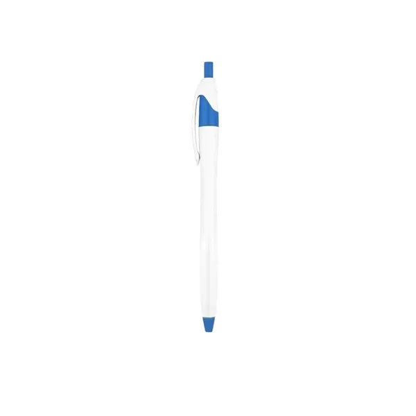 Plastic Personalized Pens