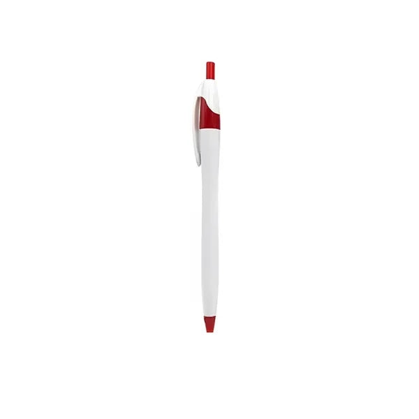 Plastic Personalized Pens