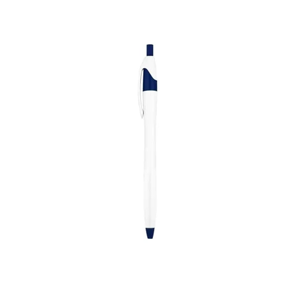 Plastic Personalized Pens