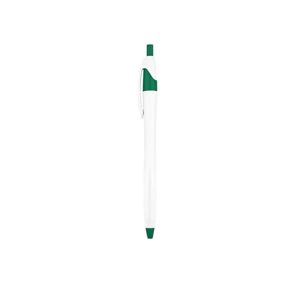 Plastic Personalized Pens