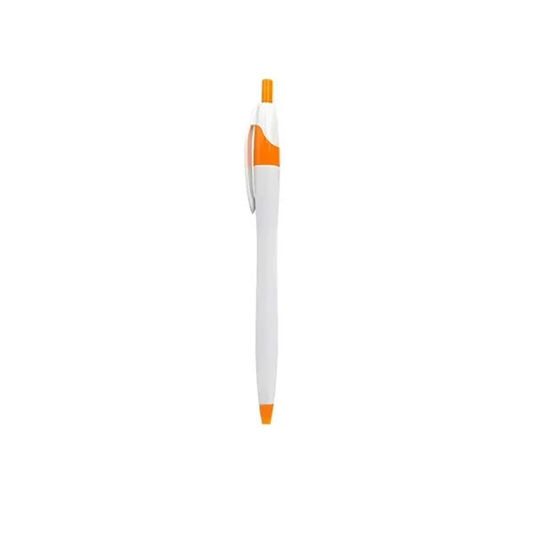 Plastic Personalized Pens