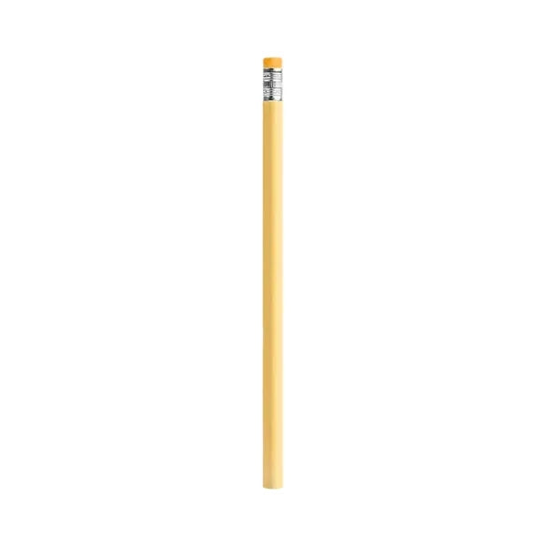 Colorful Pencil with Eraser