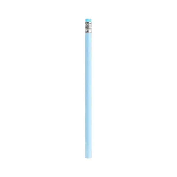 Colorful Pencil with Eraser