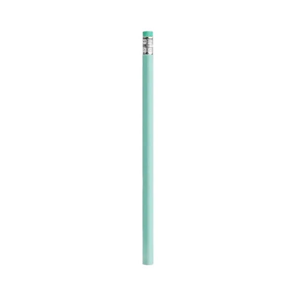 Colorful Pencil with Eraser