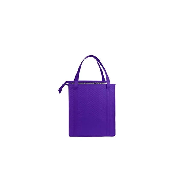 Thermal Non-Woven Grocery Tote Bag