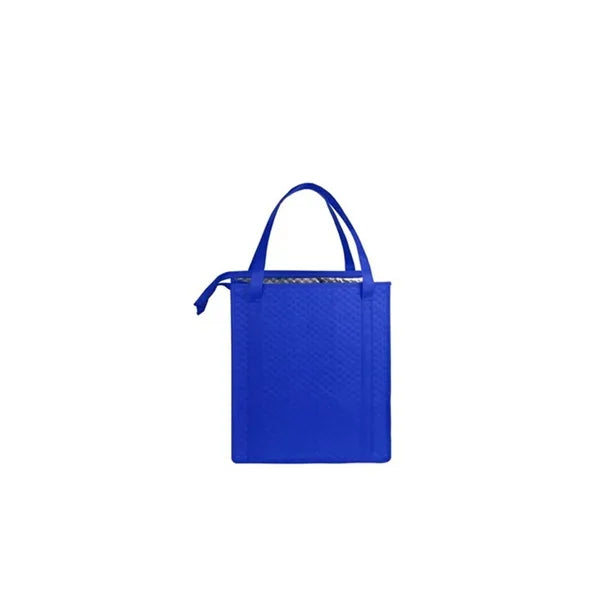 Thermal Non-Woven Grocery Tote Bag