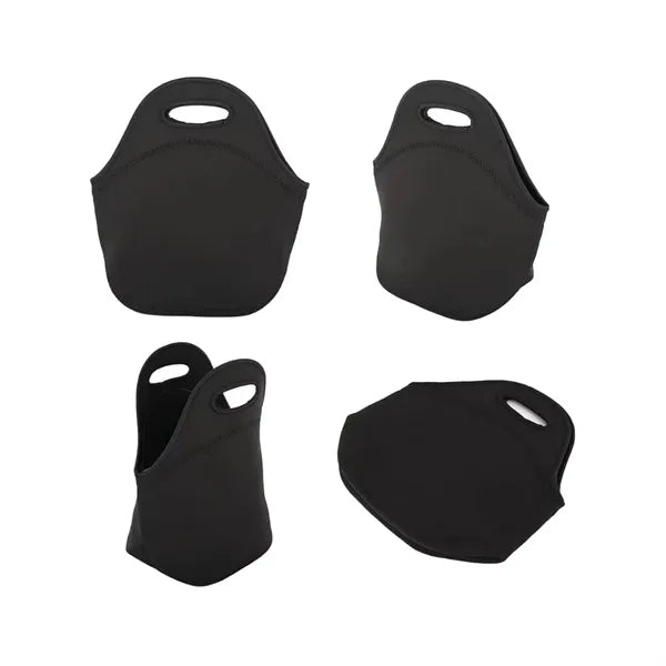 Lunch Tote Bag