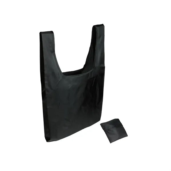 Folding Tote Bag