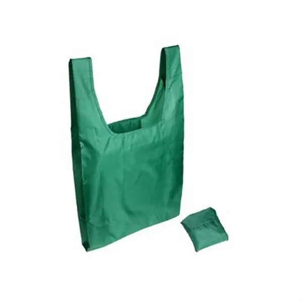 Folding Tote Bag