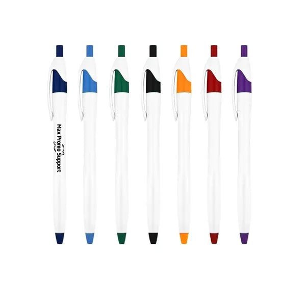 Plastic Personalized Pens