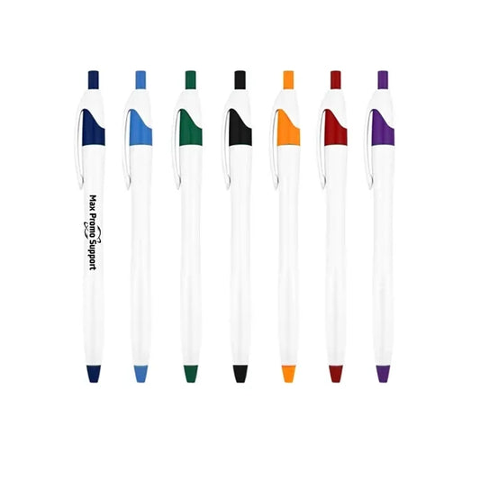 Plastic Personalized Pens
