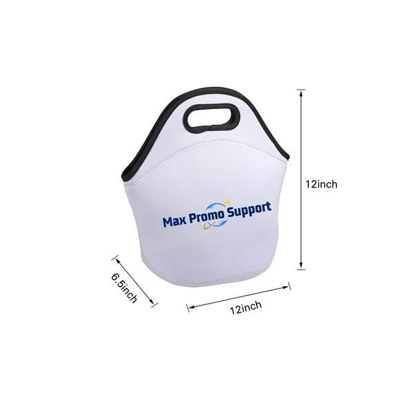 Lunch Tote Bag