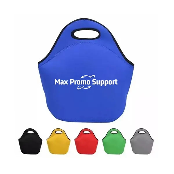 Lunch Tote Bag
