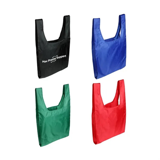 Folding Tote Bag