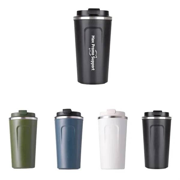 17 oz Insulated Stainless Steel Tumbler