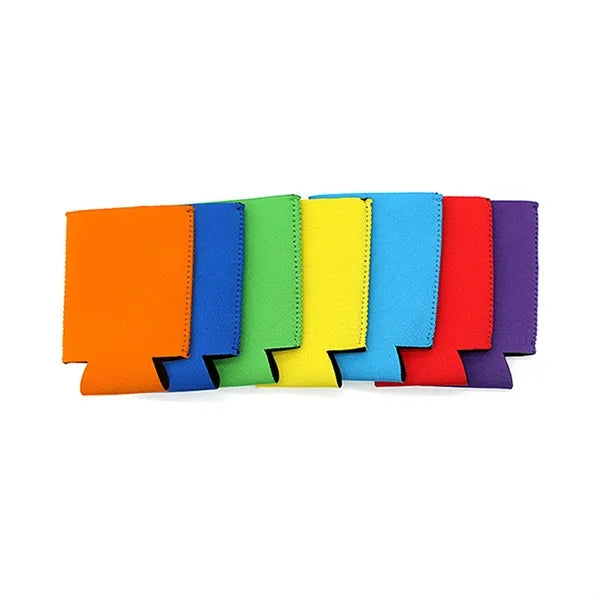 Fold Insulation Can Sleeve