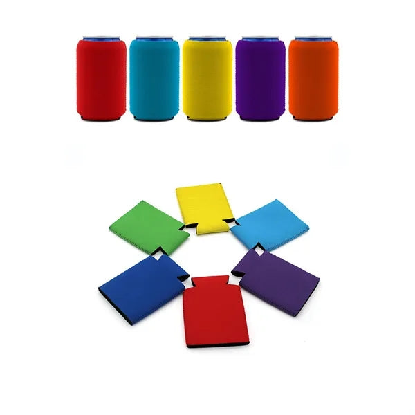 Fold Insulation Can Sleeve