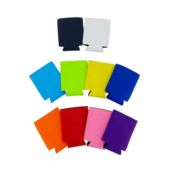 Fold Insulation Can Sleeve