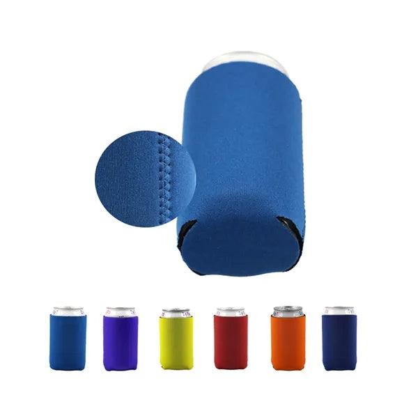 Fold Insulation Can Sleeve