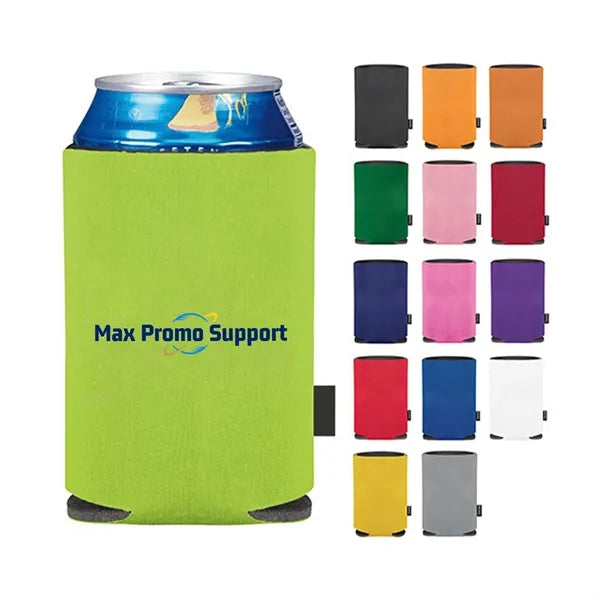 Fold Insulation Can Sleeve