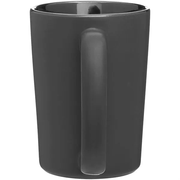 12 oz Rocca Ceramic Mug