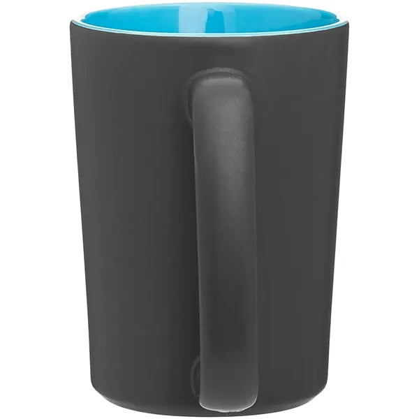 12 oz Rocca Ceramic Mug