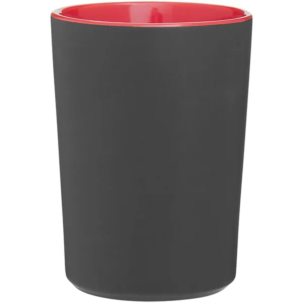 12 oz Rocca Ceramic Mug