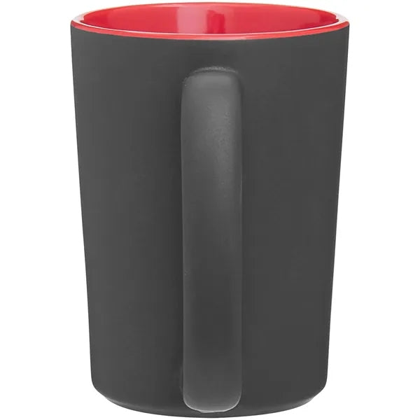 12 oz Rocca Ceramic Mug