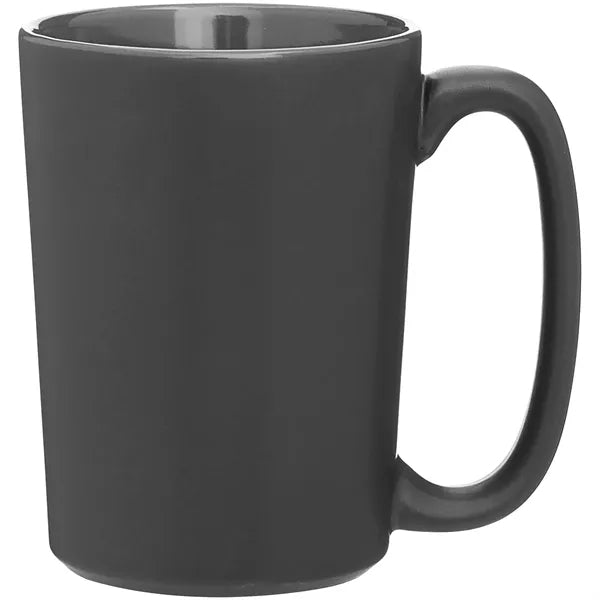 12 oz Rocca Ceramic Mug