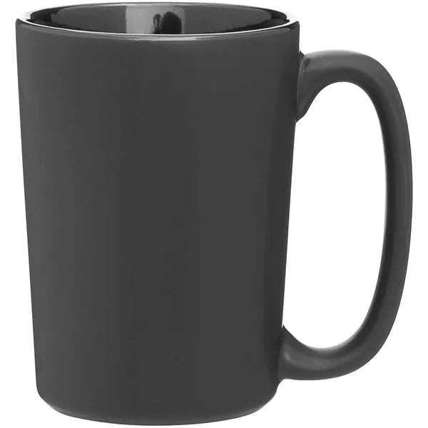 12 oz Rocca Ceramic Mug